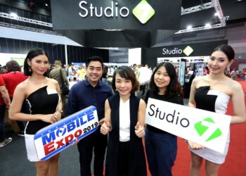 COM7 ไม่กังวลกระแส HUAWEI มั่นใจปี 62 ผลงานหรู พร้อมจัดทัพสินค้า ขยายตลาดเพิ่ม