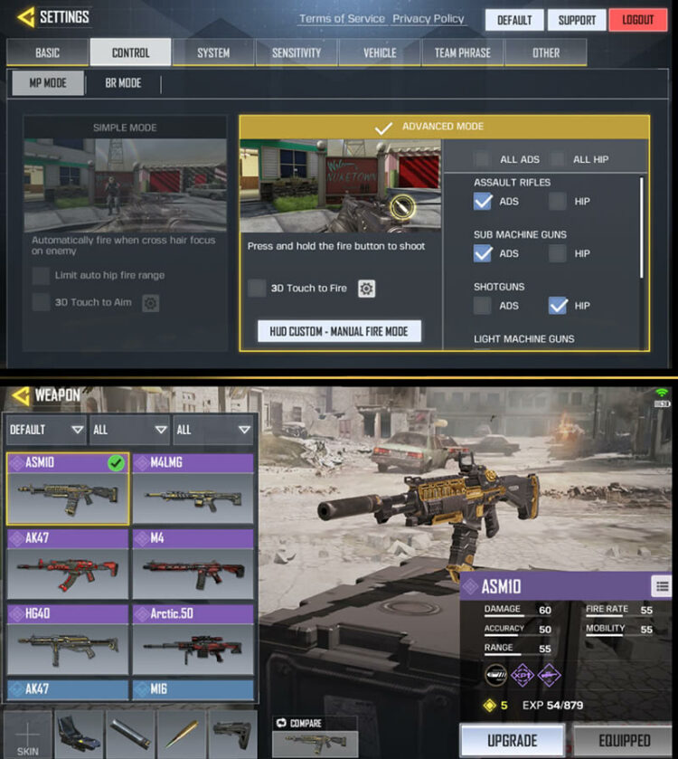 Call of Duty Mobile เวอร์ชั่น Beta บน Android และ iOS เปิดลงทะเบียนล่วงหน้าแล้ว รายละเอียดที่นี่