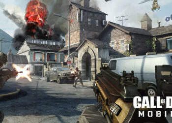 Call of Duty Mobile เวอร์ชั่น Beta บน Android และ iOS เปิดลงทะเบียนล่วงหน้าแล้ว รายละเอียดที่นี่