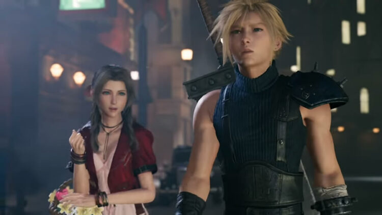สุดอลัง!! ชมตัวอย่างล่าสุดของเกม Final Fantasy VII Remake ที่หลายคนรอคอย เผยโฉม Aerith และ Sephiroth พร้อมฉากต่อสู้ (ชมคลิป)