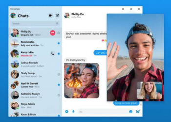 แอพ Facebook Messenger เตรียมลงบน Mac และ Windows ปลายปีนี้ ใช้งานสะดวกรวดเร็ว รองรับวีดีโอแชทแบบกลุ่ม