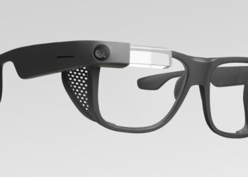Google Glass ยังไม่ตาย!! เปิดตัวรุ่นใหม่ Glass Enterprise Edition 2 แว่นตาอัจฉริยะที่เหมือนกับเป็นคอมพิวเตอร์พกพา