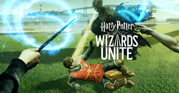 Harry Potter: Wizards Unite เกมสไตล์ Pokémon GO เวอร์ชั่น Beta เปิดให้เล่นแล้ว ในออสเตรเลีย และนิวซีแลนด์