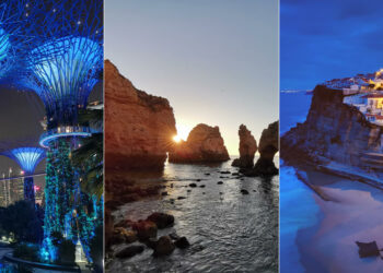 ภาพถ่ายจาก Honor 20 Pro ถูกแชร์ออกมาแล้ว แสดงถึงคุณภาพของ Super Night Mode ด้วยขนาดรูรับแสง f/1.4