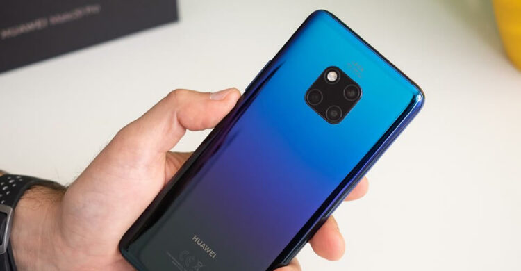 Google ถอด Huawei Mate 20 Pro ออกจากรายชื่อสมาร์ทโฟนที่สามารถทดลองใช้ Android Q ได้