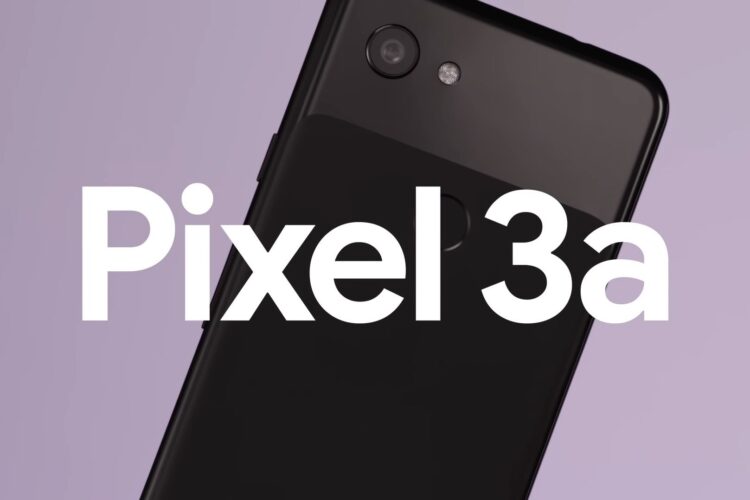 Google Pixel 3A และ Pixel 3A XL เปิดตัวทางการมาพร้อมชิป Snapdragon 670 ราคาเริ่มต้นราว 12,720 บาท