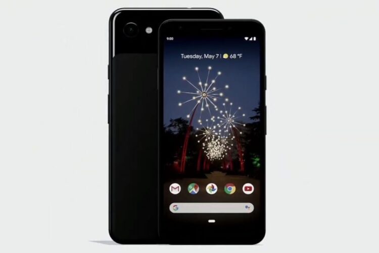 Google Pixel 3A และ Pixel 3A XL เปิดตัวทางการมาพร้อมชิป Snapdragon 670 ราคาเริ่มต้นราว 12,720 บาท