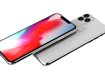 สรุปข้อมูลล่าสุด iPhone XI และ iPhone XI Max จะสามารถชาร์จแบตให้ AirPods กล้องตัวที่ 3 เป็นเลนส์ Ultra Wide พร้อมฟีเจอร์ Auto-Correction