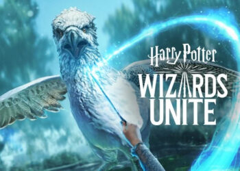 Harry Potter: Wizards Unite เกมสไตล์ Pokémon GO เวอร์ชั่น Beta เปิดให้เล่นแล้ว ในออสเตรเลีย และนิวซีแลนด์