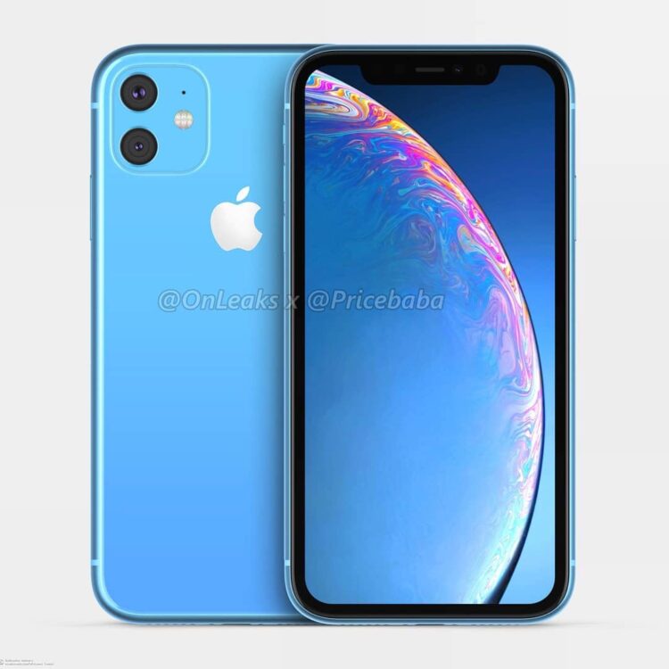 iPhone XR รุ่นใหม่ปี 2019 จะยังมี 6 สีให้เลือก มี 2 สีใหม่คือสีเขียวกับสีม่วง ตัดสีส้มคอรัลกับสีฟ้าออก