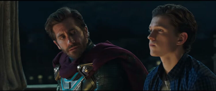 7 สิ่งจากหนังตัวอย่างล่าสุดของ Spider-Man: Far From Home ที่หลายคนอาจมองข้ามไป มีอะไรบ้างสรุปมาให้แล้ว