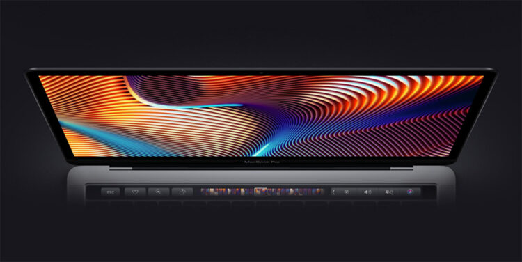 ลือ!! Samsung จะผลิตจอแสดงผล OLED ป้อนให้กับ MacBook Pro รุ่น 16 นิ้ว และ iPad Pro ในอนาคต