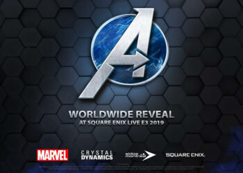 Square Enix จะเปิดตัวเกม Marvel’s Avengers ในเดือนมิถุนายนนี้ ที่งาน E3 2019