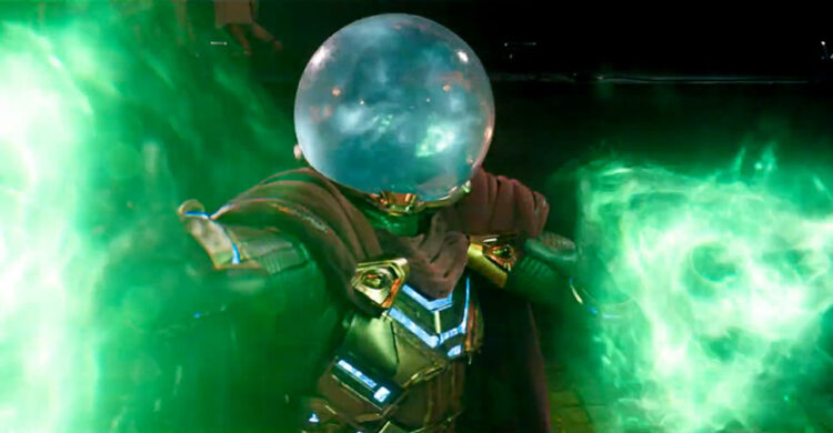 มาแล้ว!! ตัวอย่างหนัง Spider-Man: Far From Home เนื้อเรื่องต่อจาก Avengers: Endgame และมีสปอยเนื้อหาบางส่วน (ชมคลิป)