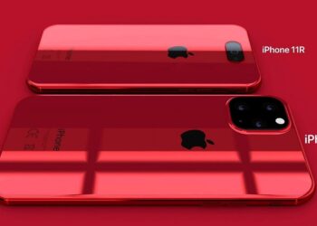 ไม่รีบ!! Apple จะพัฒนาชิปโมเด็ม 5G ของตัวเอง คาดว่าจะพร้อมเปิดตัวในปี 2025