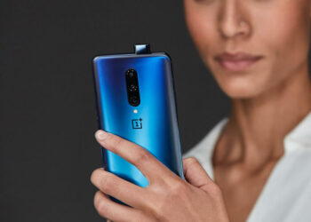 OnePlus 7 Pro เปิดตัวแล้ว!! เริ่มวางจำหน่าย 17 พฤษภาคมนี้ ราคาเริ่มต้นราว 21,080 บาท (ชมคลิปแกะกล่อง)