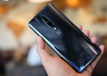 OnePlus 7 Pro เปิดตัวในไทยแล้ว!! ราคาเริ่มต้น 24,990 บาท เริ่มวางจำหน่าย 24 พฤษภาคมนี้