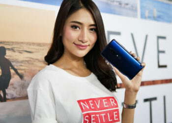 OnePlus 7 Pro เปิดตัวในไทยแล้ว!! ราคาเริ่มต้น 24,990 บาท เริ่มวางจำหน่าย 24 พฤษภาคมนี้