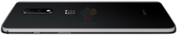 เผยโฉม OnePlus 7 จากภาพเรนเดอร์ทางการ ดีไซน์ในภาพรวมยังดูคล้าย OnePlus 6T