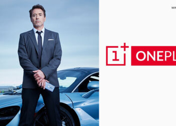 ฮือฮา!! OnePlus ทุ่มสุดตัวดึง Robert Downey Jr. หรือ Iron Man มาช่วยโปรโมท OnePlus 7 และ OnePlus 7 Pro