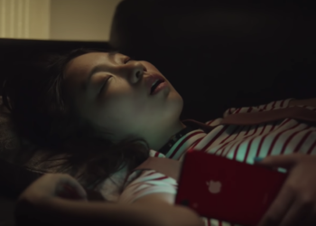 ชมโฆษณาใหม่ล่าสุดของ iPhone XR ใชว์จุดเด่นด้านความปลอดภัย และการใช้งานแบตเตอรี่ที่ยาวนาน