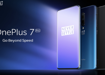 OnePlus 7 Pro สมาร์ทโฟน Super Flagship ที่สุดของความเร็วที่เหนือกว่า เปิดจอง Pre-order แล้ววันนี้!