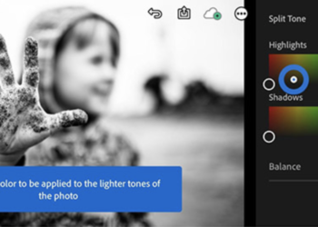 Adobe Lightroom อัพเดทเวอร์ชั่นใหม่ทั้งบน iOS และ Android รวมถึง Creative Cloud บน Mac และ Windows มีอะไรใหม่ดูได้ที่นี่