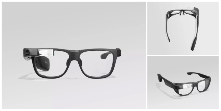 Google Glass ยังไม่ตาย!! เปิดตัวรุ่นใหม่ Glass Enterprise Edition 2 แว่นตาอัจฉริยะที่เหมือนกับเป็นคอมพิวเตอร์พกพา