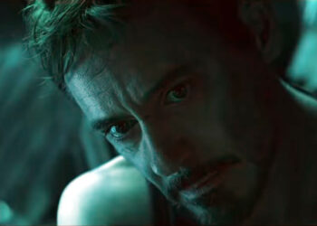 บทประทับใจ I Love You, 3,000 ในหนัง Avengers Endgame ได้แรงบันดาลใจมาจากลูกๆ ของ Robert Downey Jr.