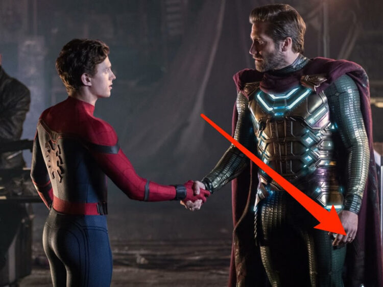 7 สิ่งจากหนังตัวอย่างล่าสุดของ Spider-Man: Far From Home ที่หลายคนอาจมองข้ามไป มีอะไรบ้างสรุปมาให้แล้ว