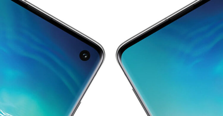 Samsung กำลังพัฒนากล้องเซลฟี่ แบบซ่อนไว้ใต้จอแสดงผล สำหรับสมาร์ทโฟนที่มีดีไซน์แบบ All Display