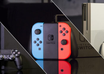 วงการคอนโซลสะเทือน!! สหรัฐฯเล็งขึ้นภาษีเครื่องคอนโซลและจอยเกมอีก 25%