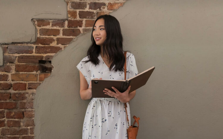 Twelve South เปิดตัว BookBook Volume 2 เคสสำหรับ iPad Pro 2018 ยังคงจุดเด่นดีไซน์คล้ายหนังสือ หนังแฮนด์เมด