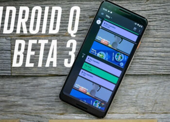 Android Q Beta 3 พร้อมอัพเดทแล้ว มีคุณสมบัติอะไรที่น่าสนใจบ้าง? เรารวบรวมไว้ที่นี่แล้ว