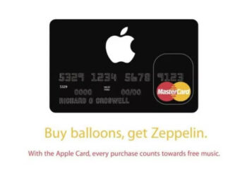 Apple มีแผนออกบัตรเครดิตตั้งแต่ปี 2004 ก่อนจะเปิดตัว Apple Card ในเดือนมีนาคมที่ผ่านมา
