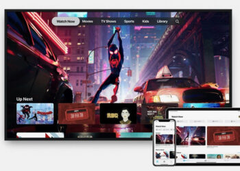 Apple ปล่อย iOS 12.3, tvOS 12.3, watchOS 5.2.1 และ macOS 10.14.5 ออกมาให้ผู้ใช้งานทั่วไปได้อัพเดทแล้ว