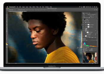 MacBook Pro แบบ 8-core รุ่นแรก รัน Photoshop ได้เร็วกว่าเดิม 75%