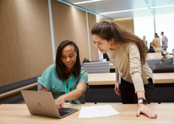 Apple ฉลอง WWDC ปีที่ 30 ด้วยการแนะนำหลากหลายเรื่องราวของนักพัฒนากว่า 5,000 คน