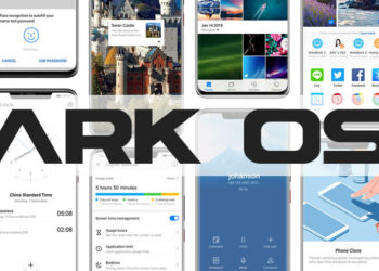 Huawei อาจเรียกระบบปฏิบัติการของตัวเองว่า Ark OS หลังจากพบว่าจดเครื่องหมายการค้ากับทาง EUIPO