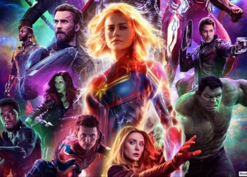 แซง Titanic !! Avengers Endgame กวาดรายได้ทั่วโลก ทะลุ 6.38 หมื่นล้านบาท ขึ้นแท่นอันดับ 2 หนังทำเงินมากที่สุดตลอดกาล