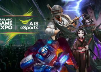 8 อัลติที่คอเกมเมอร์จะได้เจอในงาน Thailand Game Expo by AIS eSports มหกรรมเกมและอุปกรณ์เกมมิ่งที่ใหญ่ที่สุดของประเทศไทย