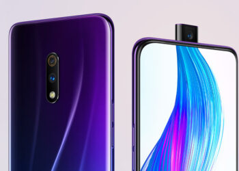 realme X เปิดตัวแล้ว!! มาพร้อมกล้องเซลฟี่แบบป๊อปอัพ ใช้ชิป Snapdragon 710 แรม 8GB กล้องคู่หลัง 48MP ชาร์จเร็ว VOOC 3.0