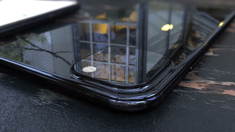 ชมภาพเรนเดอร์ iPhone XI ใหม่ล่าสุดที่สร้างขึ้นจากข้อมูลข่าวลือ กับตัวเครื่องสีดำเงา, สีทอง และสีแดง (ชมคลิป)