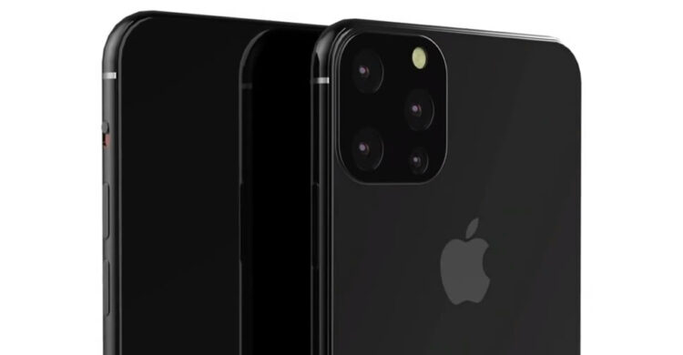 เผยคอนเซ็ปต์ iPhone XI มาพร้อมกล้องหลัง 4 ตัว ซ่อนกล้อง TrueDepth ไว้ใต้จอแสดงผล (ชมคลิป)