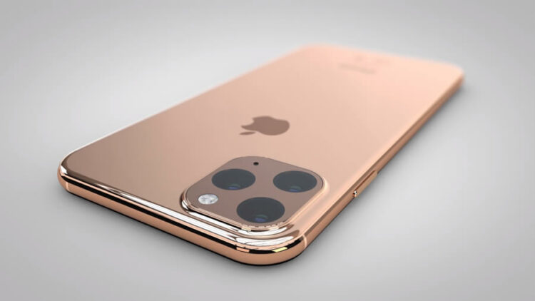 ชมภาพเรนเดอร์ iPhone XI ใหม่ล่าสุดที่สร้างขึ้นจากข้อมูลข่าวลือ กับตัวเครื่องสีดำเงา, สีทอง และสีแดง (ชมคลิป)