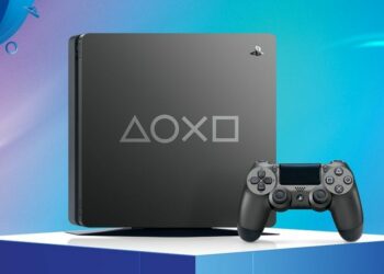 Sony ประกาศวางจำหน่าย “PlayStation 4 DAYS OF PLAY LIMITED EDITION 2019” (ความจุ 1TB) ราคา 11,990 บาท ในไทย 7 มิถุนายนนี้