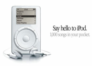 สนมั้ย!! iPod รุ่นแรก ในสภาพสมบูรณ์ไม่เคยแกะกล่อง ถูกนำมาจำหน่ายบน eBay ในราคาแพงกว่าเดิม 50 เท่า ราว 635,300 บาท