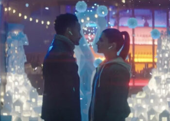 iPhone 11 อาจเพิ่มฟีเจอร์ฟังเพลงผ่านหูฟัง Bluetooth ได้พร้อมกัน 2 ชุด