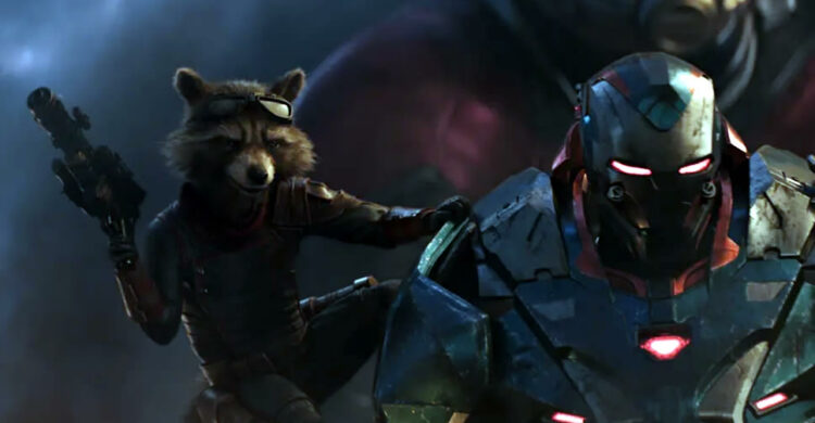 ค่ายอื่นหลบไป!!  Disney+ ปล่อยหมัดเด็ดเตรียมฉาย Avengers Endgame ให้ชมปลายปีนี้ รายเดียวเท่านั้น