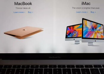 Apple จัดโปรแกรมซ่อมแซมฟรี!! สำหรับ MacBook Pro 2016 ที่พบปัญหาไฟ Backlight ของจอแสดงผล